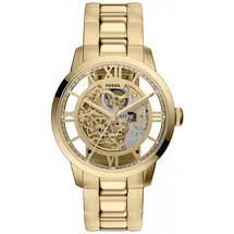Fossil Townsman Automatik Edelstahl 44 mm ME3280