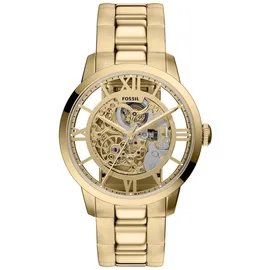 Fossil Townsman Automatik Edelstahl 44 mm ME3280