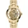 Fossil Townsman Automatik Edelstahl 44 mm ME3280
