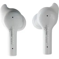 BOOMPODS Bassline GO weiß