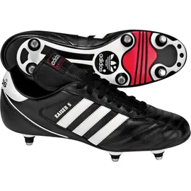 adidas Kaiser 5 Cup Black / Footwear White / Red 41 1/3