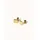 Purelei Ohrstecker Serene gold Edelstahl onesize