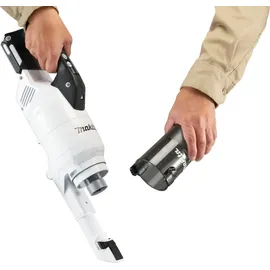 Makita CL003GZ04 XGT Akku-Handstaubsauger solo