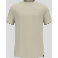 Odlo Herren Raincloud Merino 160 T-Shirt (Größe M, gruen)