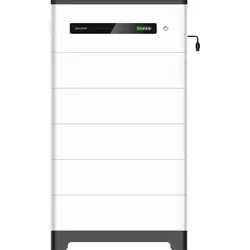 GoodWe LX F16.4-H 0% MwSt §12 III UstG 16,38kWh Solarspeicher Lynx Home F+ Serie