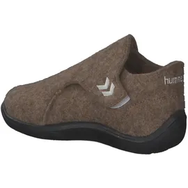 hummel Wool Slipper Infant Beige/Braun 29