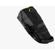 Apidura Backcountry Saddle Pack 6L schwarz