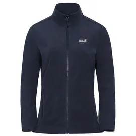 Jack Wolfskin Taunus 200 Fleecejacke Blau S