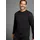 MAN'S WORLD Langarmshirt grün XS