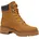 Damen Ankle Boot Wheat 40 EU