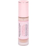 Revolution Makeup Revolution Conceal & Hydrate F3