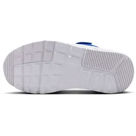 Nike Air Max SC Sneaker Kinder hyper royal/white-midnight navy 33