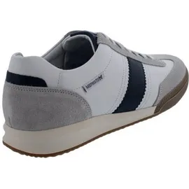 Mephisto Elyo Herren Sneaker, grau 8,5