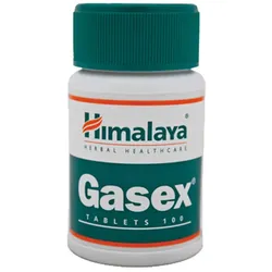 Himalaya Gasex (100 Tbl.)