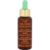 Collistar Pure Actives Collagen Hyaluronic Acid Bust