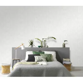 ELLE DECORATION Vliestapete WAVES 0,53 m x 10 m 300 g grau 10151-31