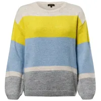 More & More Strickpullover beige mehrfarbig - 0001 |
