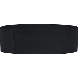 Under Armour Play Up Headband black gray wolf OSFM