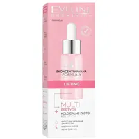Eveline Cosmetics Eveline Concentrated Formula Face Serum