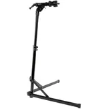 CON-TEC Rock Steady Montageständer schwarz