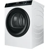 Haier HD80-A2939 I-PRO SERIE 3 Wärmepumpentrockner (8 kg)