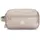 Kipling Agot Toiletry Bag, Necessaire, Beige