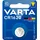 Varta CR 1620 Knopfzelle 70 mAh 1 St.