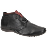 THINK! Stiefel in schwarz | Gr.: 42,5