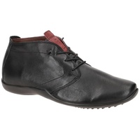 THINK! Stiefel in schwarz | Gr.: 42,5