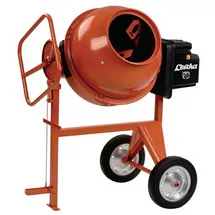 Altrad Betonmischer SM 165 S 160 l