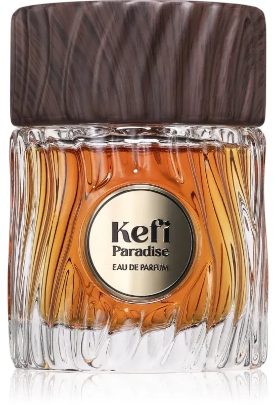 Risala Elite Kefi Paradise Eau de Parfum unisex 100 ml