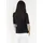 Seidel Moden V-Shirt Schwarz 42