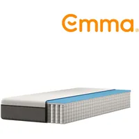 Matratze Emma Original II 22cm (120 X 200 CM)