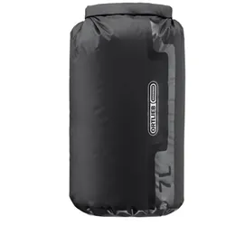 Ortlieb Dry-Bag PS10, 7L 7 L black