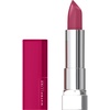 Color Sensational Smoked Roses Lippenstift 320 Steamy Rose