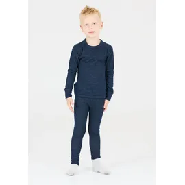 ZigZag Pattani Funktionsshirt Blau 140