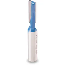 KWB 754620 Nutfräser Arbeits-Länge 20 mm Schaftdurchmesser 6 mm