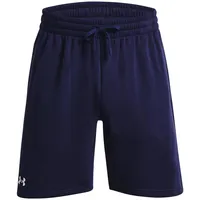 Under Armour Rival Fleece Shorts (1379779)
