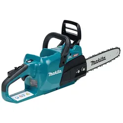 Makita XGT UC024GZ - Elektrische Akku-Kettensäge - Schnitt 30cm - OHNE AKKU UND LADEGERÄT