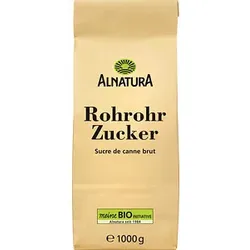 ALNATURA Bio-Zucker, 1,0 kg