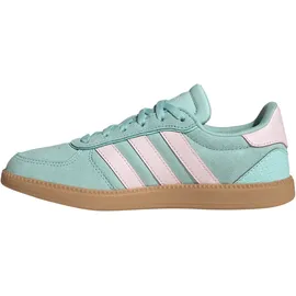 adidas Breaknet Sleek Kinder Semi Flash Aqua/Clear Pink 36