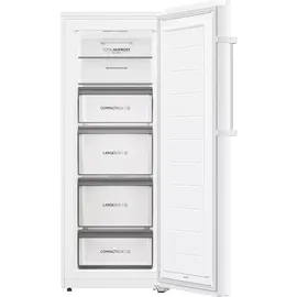 Haier Up 60 SERIE 3 H4F226WEH1 Weiß