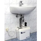 Zehnder Pumpen SWH 190 Schmutzwasserhebeanlage 11m