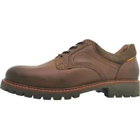 CAMEL ACTIVE Schnürschuhe Herren Braun 42