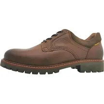 CAMEL ACTIVE Schnürschuhe Herren Braun 42