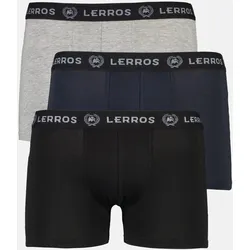 Boxershorts Multicolor 3er Pack - Mix Pack - L