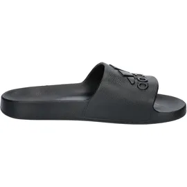 adidas Adilette Aqua Core Black / Core Black / Core Black 37    