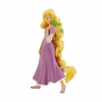 BULLYLAND Disney Rapunzel mit Blumen