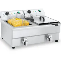 Royal Catering RCEF 16DH-1