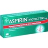 Aspirin protect 100 mg 42 St.
